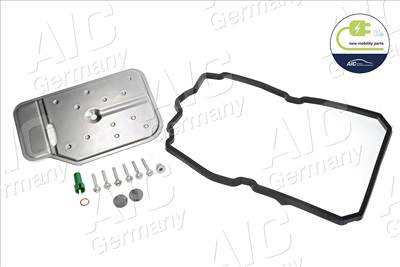 AIC 58171Set - Hidraulika szűrő készlet, automatikus váltó MERCEDES-BENZ MERCEDES-BENZ (BBDC)