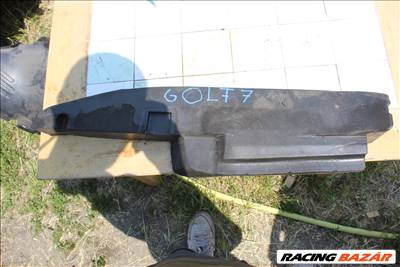 Volkswagen Golf 7 1.6D  Jobb oldali hab tömítés  5g0864236a