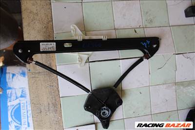 Volkswagen Golf 7 1.6D jobb hátsó ablakemelő 5g4839462c