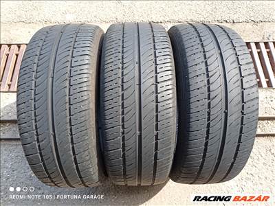 185/55 R14" Semperit használt nyári gumik (2db +1 ajándék)