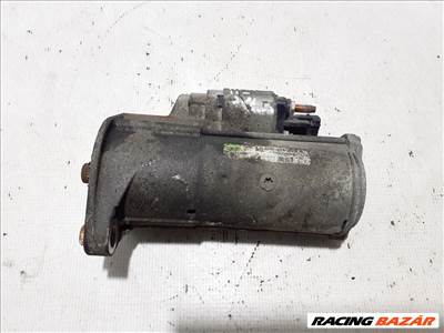 Volkswagen Amarok önindító  2h0911023a