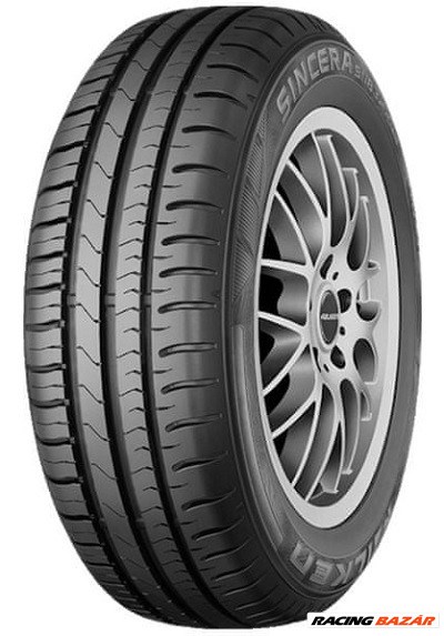 Falken 175/65R17 87H SINCERA SN110A (DEMO,50km) 175/65 R17  1. kép