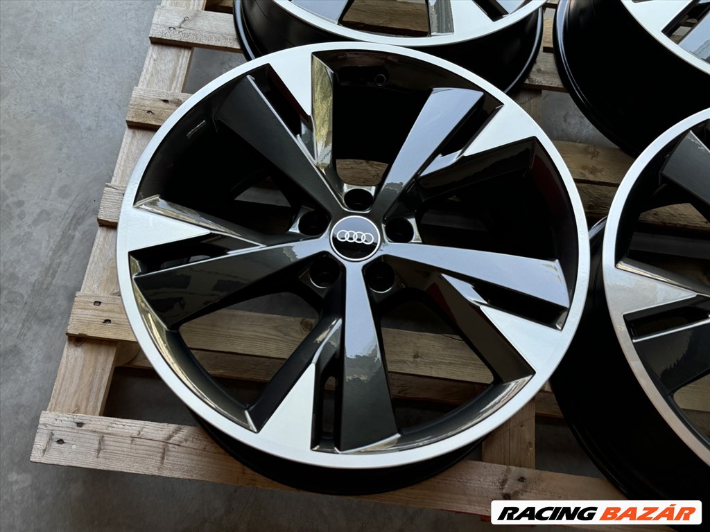 Cupra Tavascan Skoda Enyaq iV Volkswagen ID R20 kétszéles alufelnik   2. kép