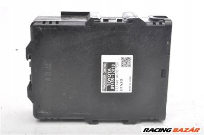 Toyota Auris (E180) sebességváltó vezérlő 8953512010