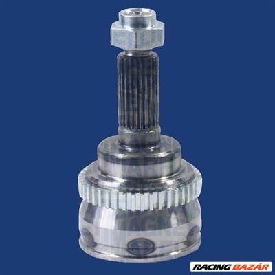 MAGNETI MARELLI 302015100212 - Féltengelycsukló készlet OPEL SUZUKI VAUXHALL