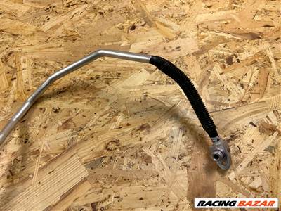 Nissan Leaf I klímacső 924443nl0b