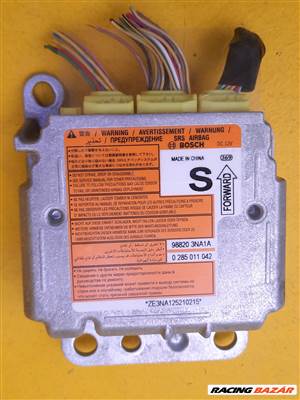 Nissan Leaf I légzsák vezérlő 988203na1a