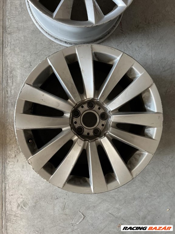 R20 Original BMW 10J ET41 - 677780 1 darab alufelni  1. kép