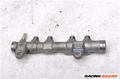 BMW 2-es sorozat F45/F46 rail cső 8511629