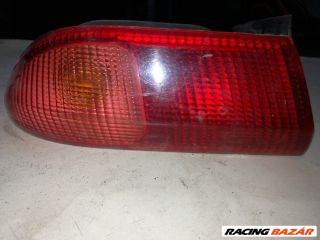 Alfa Romeo 156 Bal Külső Hátsó Lámpa *106226* 29049006