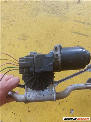 Renault Thalia II ablaktörlő motor  64300019