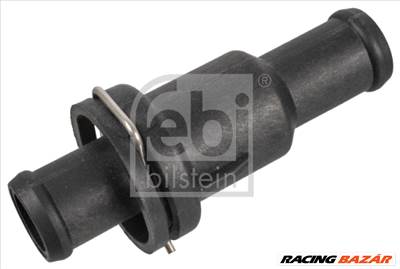 FEBI BILSTEIN 172376 - termosztát, olajhűtő AUDI SEAT SKODA VW