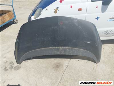 Opel Meriva B 2010- motorháztető