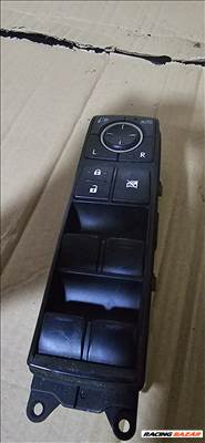 Lexus RX (AL10) 450h Elektromos ablak kapcsolósor,kapcsólo 