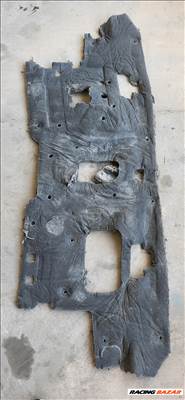 Fiat DUCATO Citroen JUMPER Peugeot BOXER 06- Zajvédő szigetelés 3210