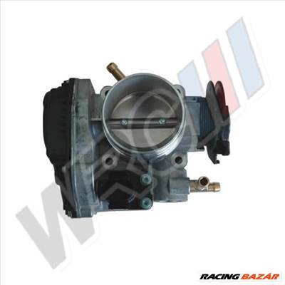 Fojtószelepház Audi A3 1.6 - 1.8  89011 06a133064j