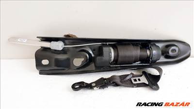 507964 Volvo XC90, 2007, Bal Első Övfeszítő, Biztonsági Öv, 8092LH