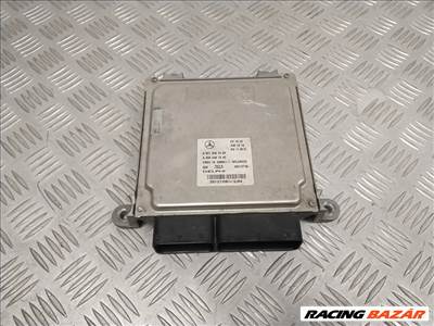 Mercedes C-osztály W205 motorvezérlő  a6519007500