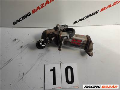 BMW 1-es sorozat E81, E82, E87, E88 egr hűtő , n47d20c , 118d 7810166