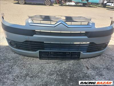 Citroen C4 első lökhárító  9646215477