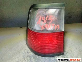 Citroën Xantia Bal Külső Hátsó Lámpa *72265*