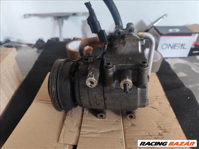 Hyundai Matrix (FC) 1.6 Klímakompresszor  cd1aa02