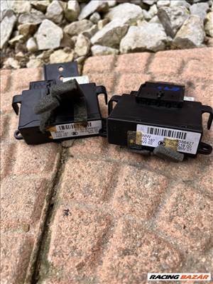 BMW E46 tükör vezérlő modul 61318386427
