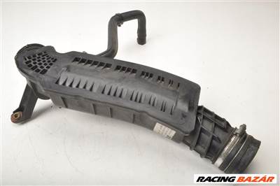 Mercedes C-osztály W203 intercooler cső a2710901937