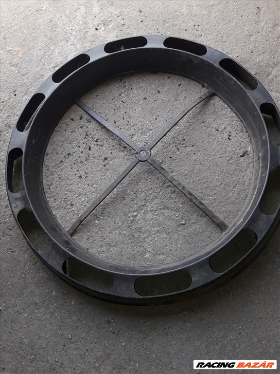 Opel Astra H Pótkerék Tartó 13 117 276 1. kép