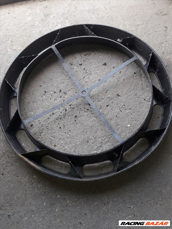 Opel Astra H Pótkerék Tartó 13 117 276 2. kép