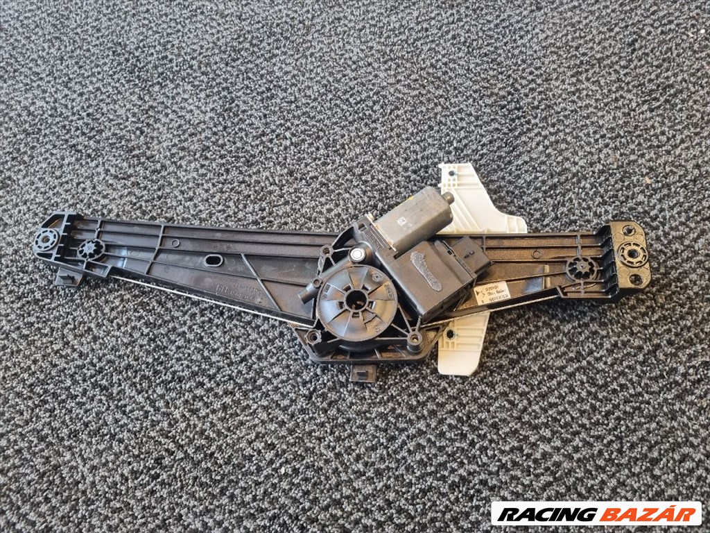 DS DS 7 Jobb hátsó Ablakemelő Szerkezet (Elektromos) 1. kép