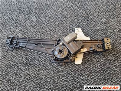 DS DS 7 Jobb hátsó Ablakemelő Szerkezet (Elektromos)