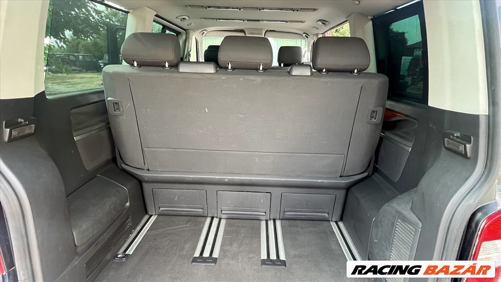 VW Volkswagen T5 MULTIVAN KOMPLETT BELSŐ  5. kép