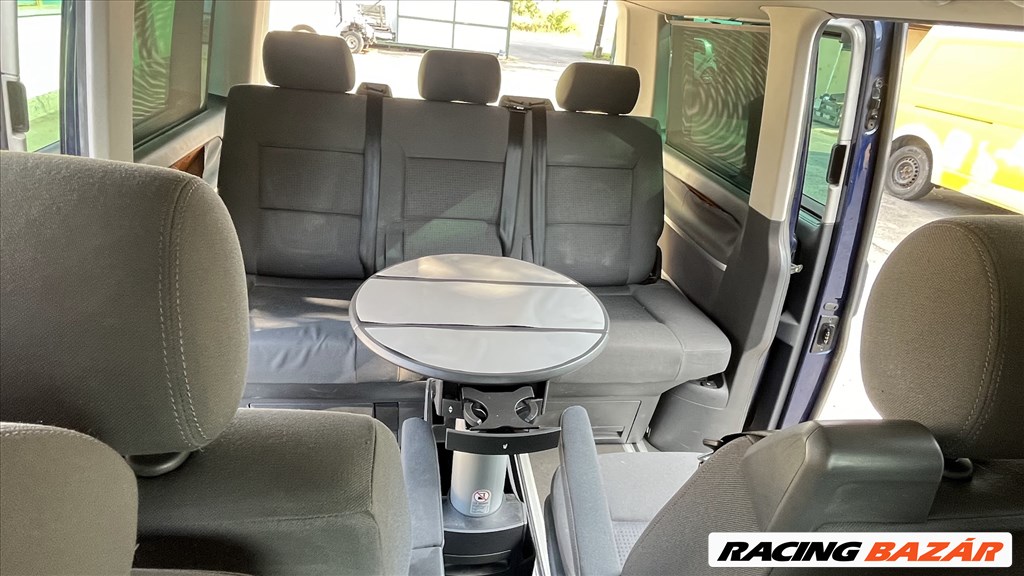 VW Volkswagen T5 MULTIVAN KOMPLETT BELSŐ  10. kép