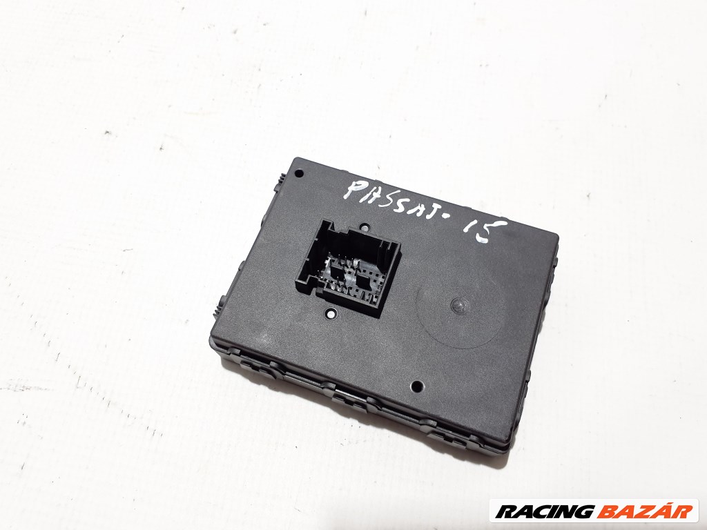 Volkswagen Passat B8 központi elektronika 3q0959435b 2. kép