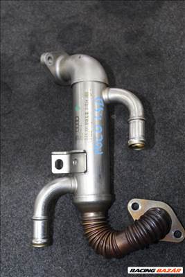 Volkswagen Polo 9N 1.4D 2005  EGR hűtő 045131513L