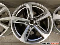 R19 Original Audi 8.5J ET32  8W0 601 025 CD / 8W0601025CD 1db felni