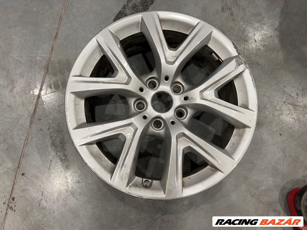 R17 Original Bmw 6.5J ET39 - 6856076 - 1 darab alufelni 1. kép