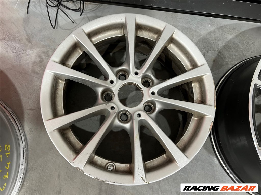 R16 Original Bmw 7J ET31 - 6796236 - 1 darab alufelni 1. kép