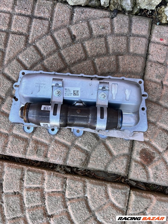 BMW F10 anyós oldali légzsák 72129230398 1. kép
