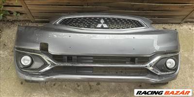 Mitsubishi Space Star II (2015-2020) 6400G516/17ZZ komplett első lökhárító 