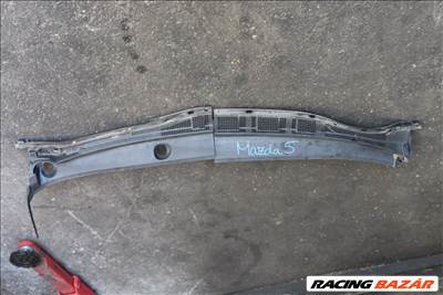 Mazda 5 2005 2.0D levélrács bal  cc29507s1