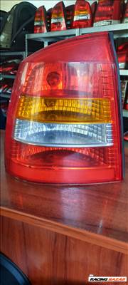 Opel Astra G sedan bal hatsó lámpa 