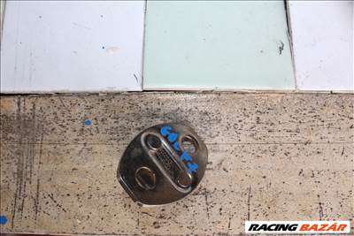 Volkswagen Golf 7 1.6D 2012-2020 Bal első ajtózár fogadó 5J0837033A