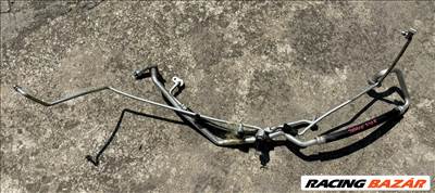 Mitsubishi Space Star II  (2012-2024) vízhűtő cső 