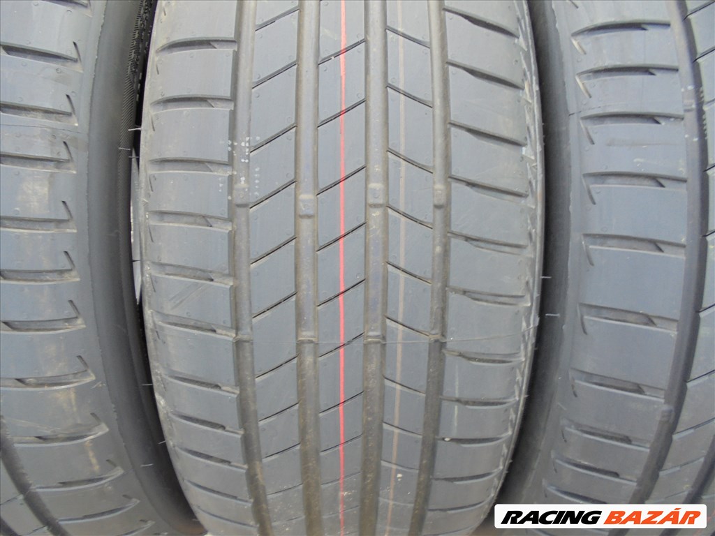 Akció !!! Új 215/50 R 17-es Bridgestone nyári gumi eladó 2. kép