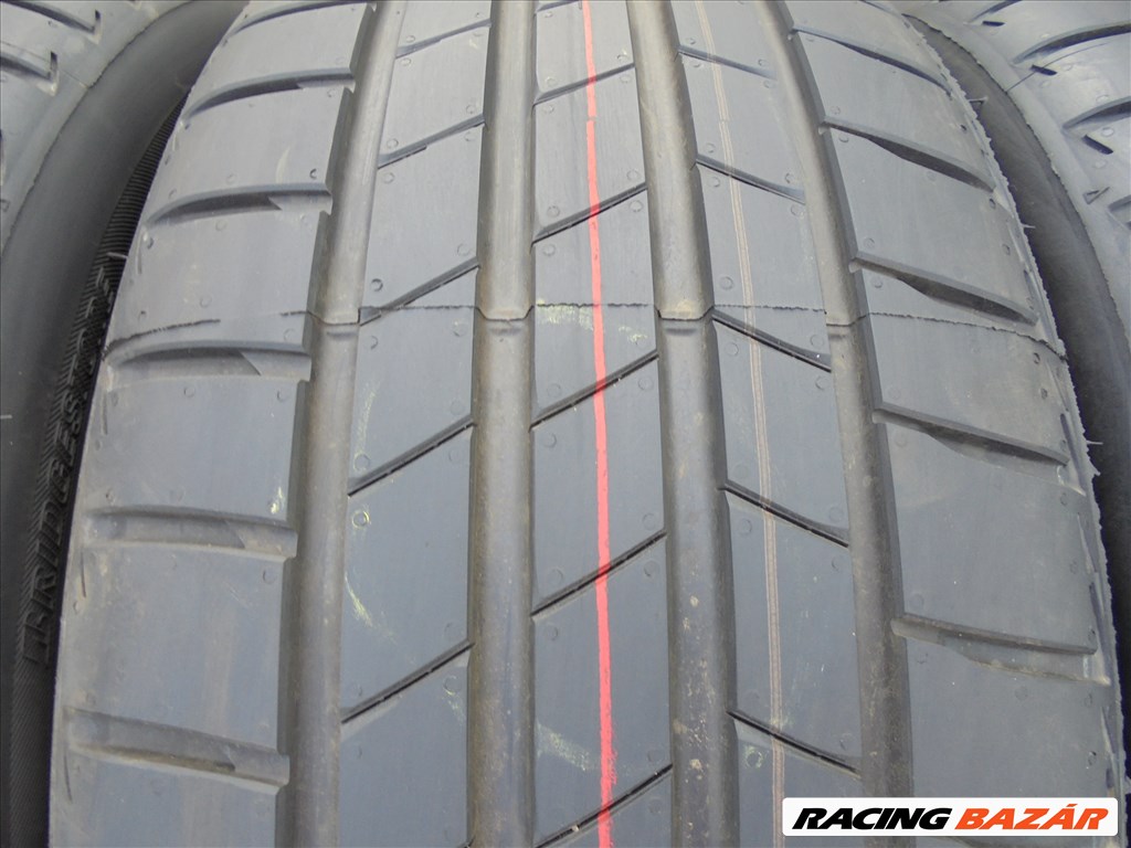 Akció !!! Új 215/50 R 17-es Bridgestone nyári gumi eladó 3. kép