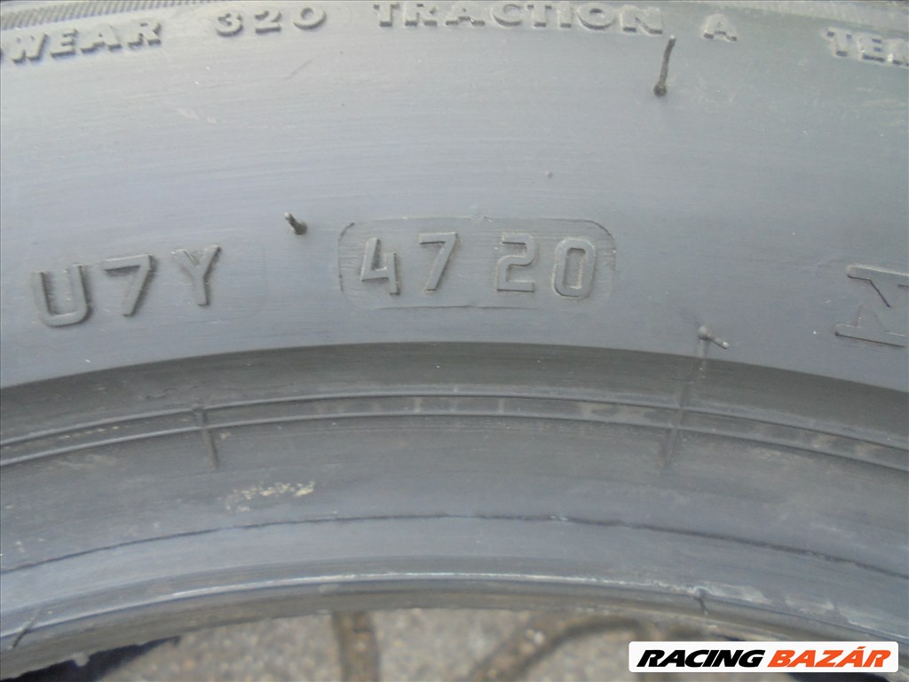 Akció !!! Új 215/50 R 17-es Bridgestone nyári gumi eladó 5. kép