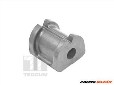 TEDGUM 00649606 - Stabilizátor szilent SUBARU