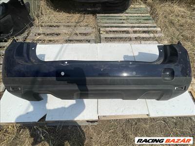 Dacia Duster radaros hátsó lökhárító 850220033r
